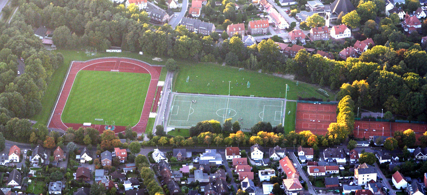 GHP Landschaftsarchitekten Jahnstadion